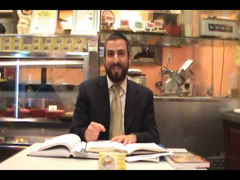 S.S.S.S. Shiur Guest Speaker Parshas Balak