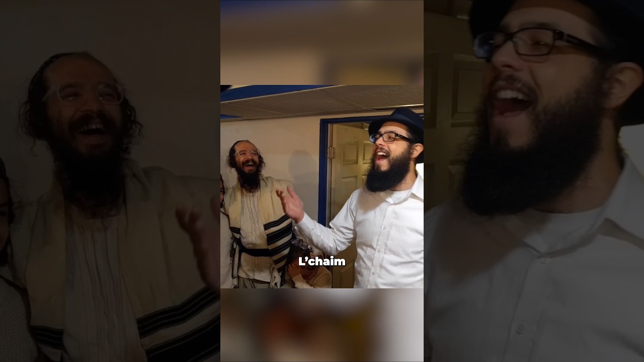 #LChaim #ChagSameach#Sukkot #SimchatTorah Good #YomTov