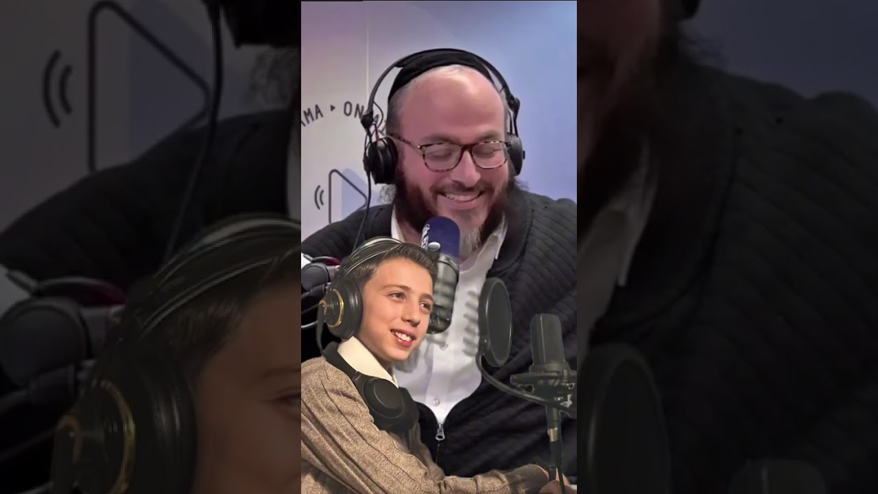 שי וינר - קטע מתוך הראיון לעמי מיימון ברדיו קול ברמה על השיר החדש  #music#live #newsong #shorts