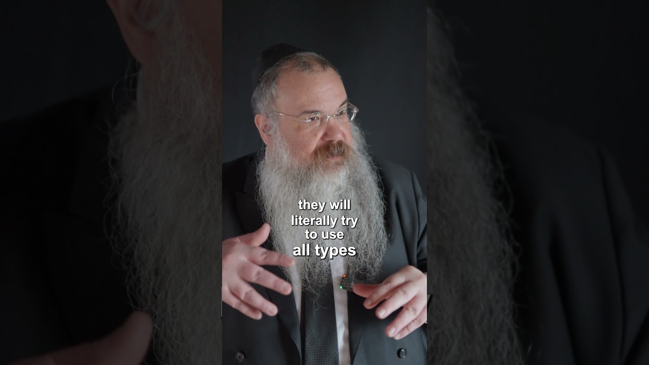 Why addicts TRY to destroy themselves