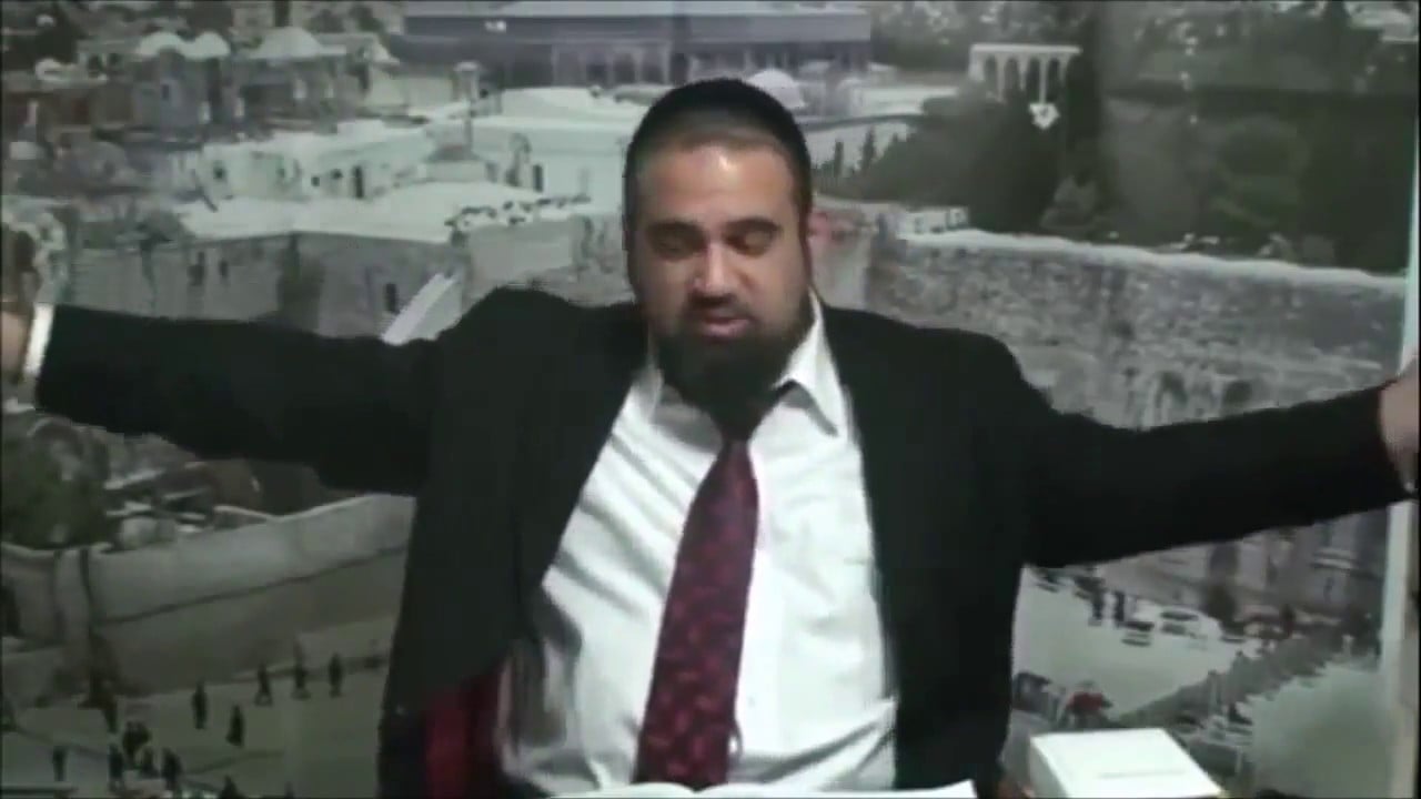 What is a Kabbalist, Do They Still Exist?  (9 Minutes)