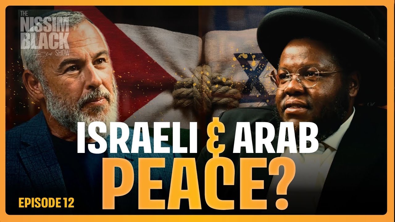 Palestinians finally give up and recognize Israel?