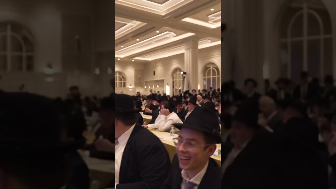 Shimmy Levy 🎹 Benny Friedman 🎤 Tnuah Choir