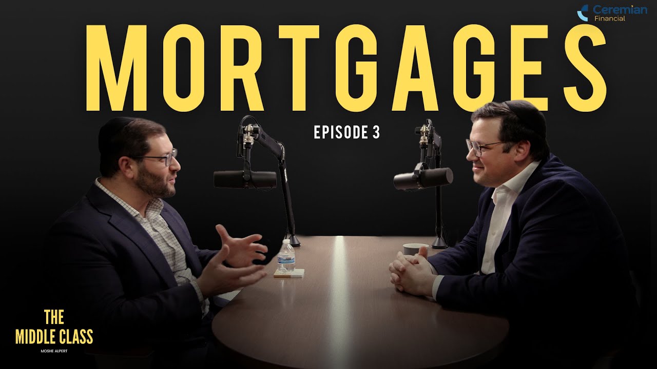Mortgages