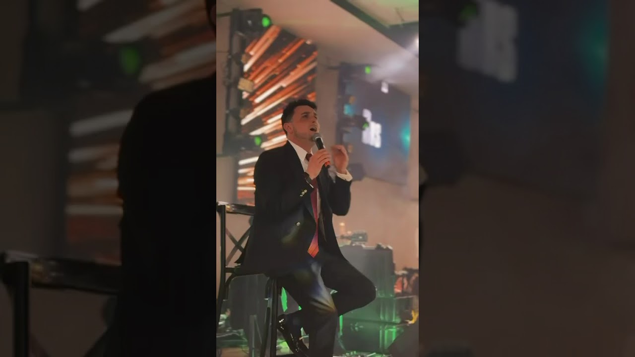 כי אין באמת מילים שיתארו במדויק יותר את התקופה שאנחנו עוברים כעם!