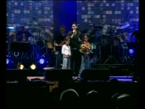 GAD ELBAZ - Avinu Malkenu  גד אלבז - אבינו מלכנו