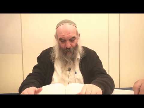 נחלה בלי מצרים - שפת אמת לפרשת ויצא - הרב יהושע שפירא