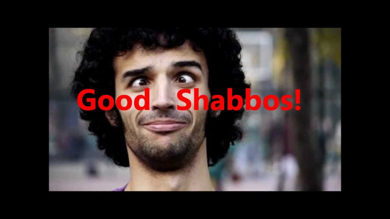 Dare to join us for Shabbat??