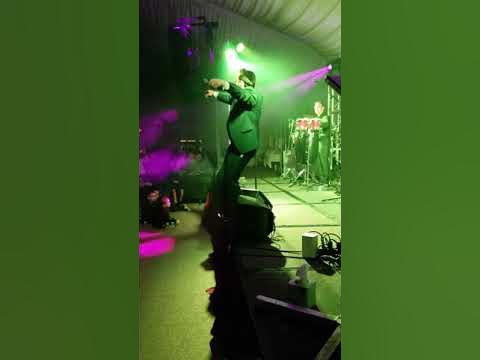 Yoni Z Concert at the Hilton Stamford- Pesach 2019 #2