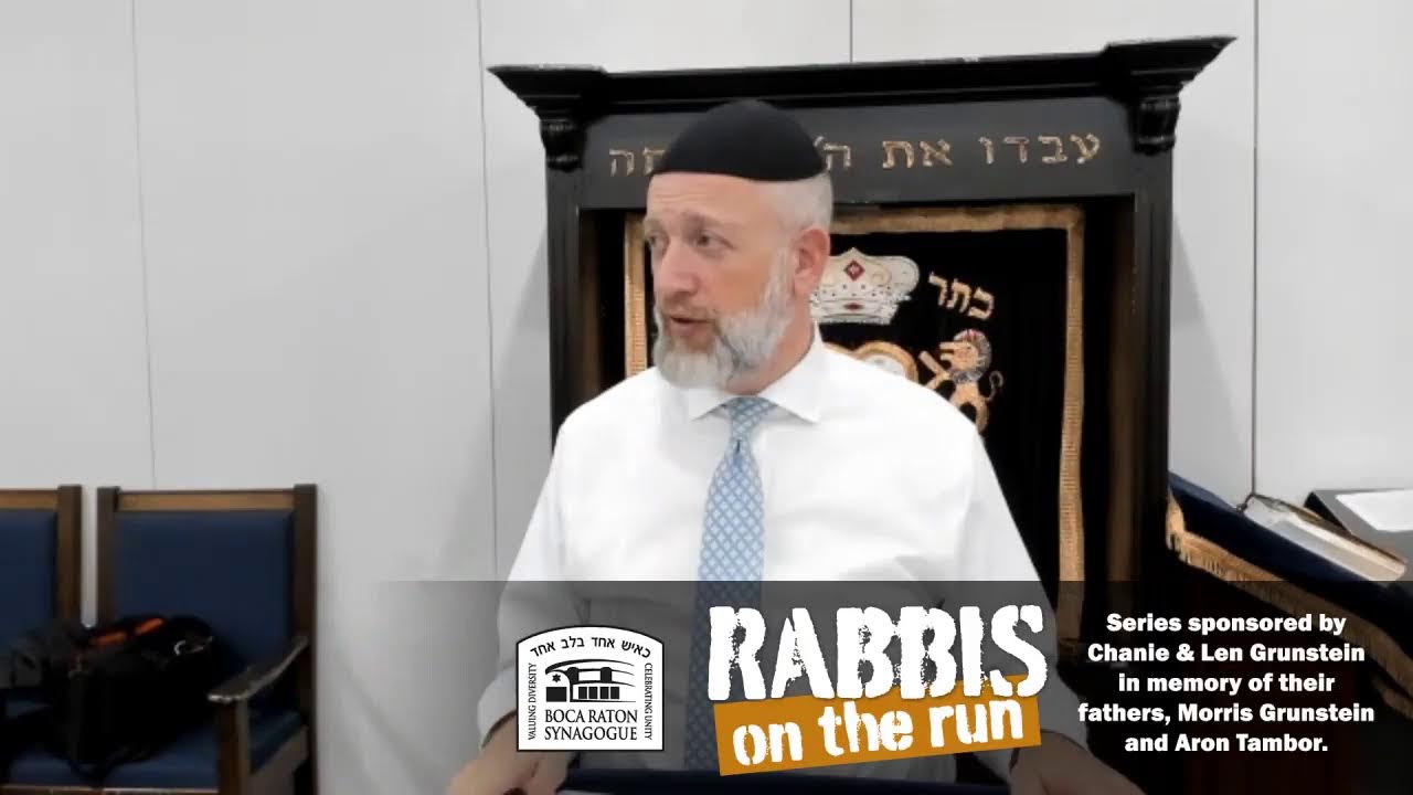 The Story of the Friediker Rebbe's Rescue from the Nazis (Rabbis on the Run Series)