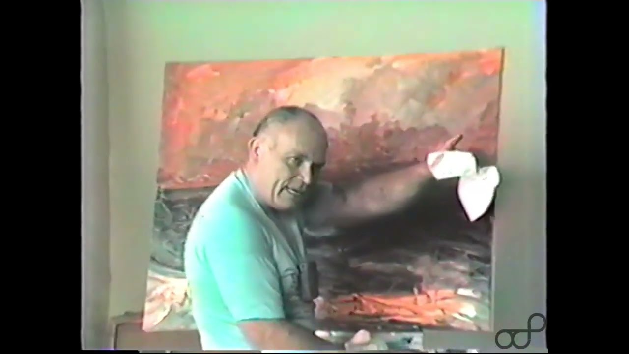 Morris Katz Concord Hotel 1983