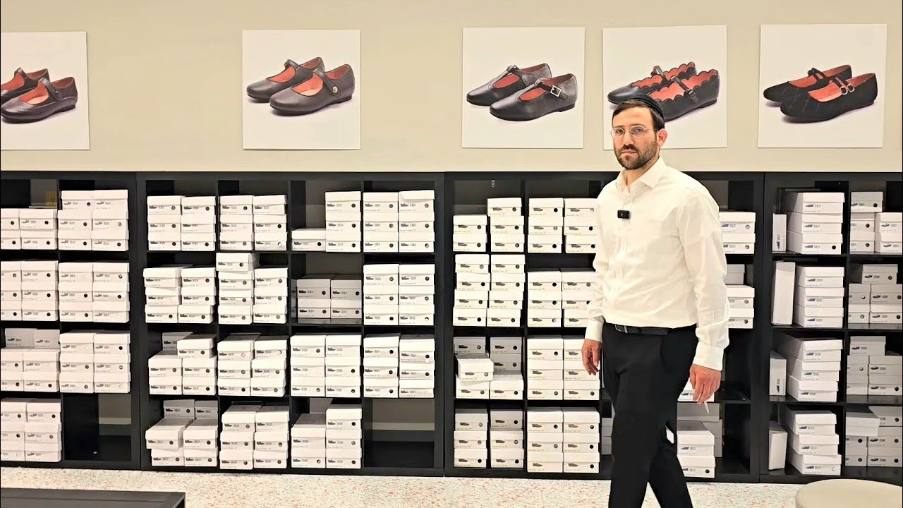 Why People Love Shopping @TAPS Shoes in Jackson, We've Implemented a Great System & Only $65 a Pair!