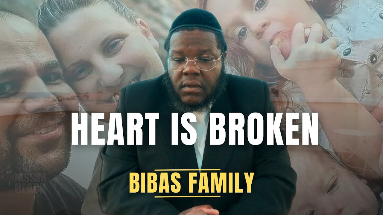 Bibas So so Sorry