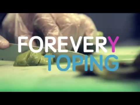 Forever Yogurt