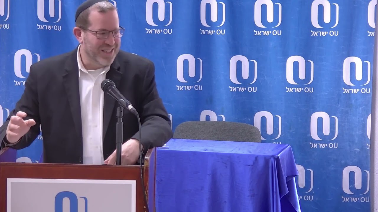 Rav Kook: Eretz Chefetz 8:5 - Rediscovering Our Mission By Rabbi Aaron Goldscheider