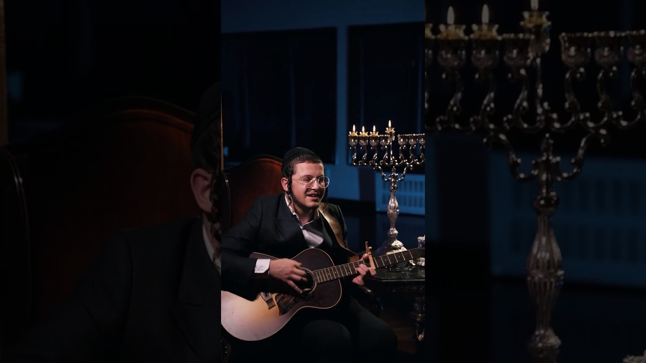 Ari Heiman - Beht Nissim | ארי היימאן - בעט ניסים (קאבר)