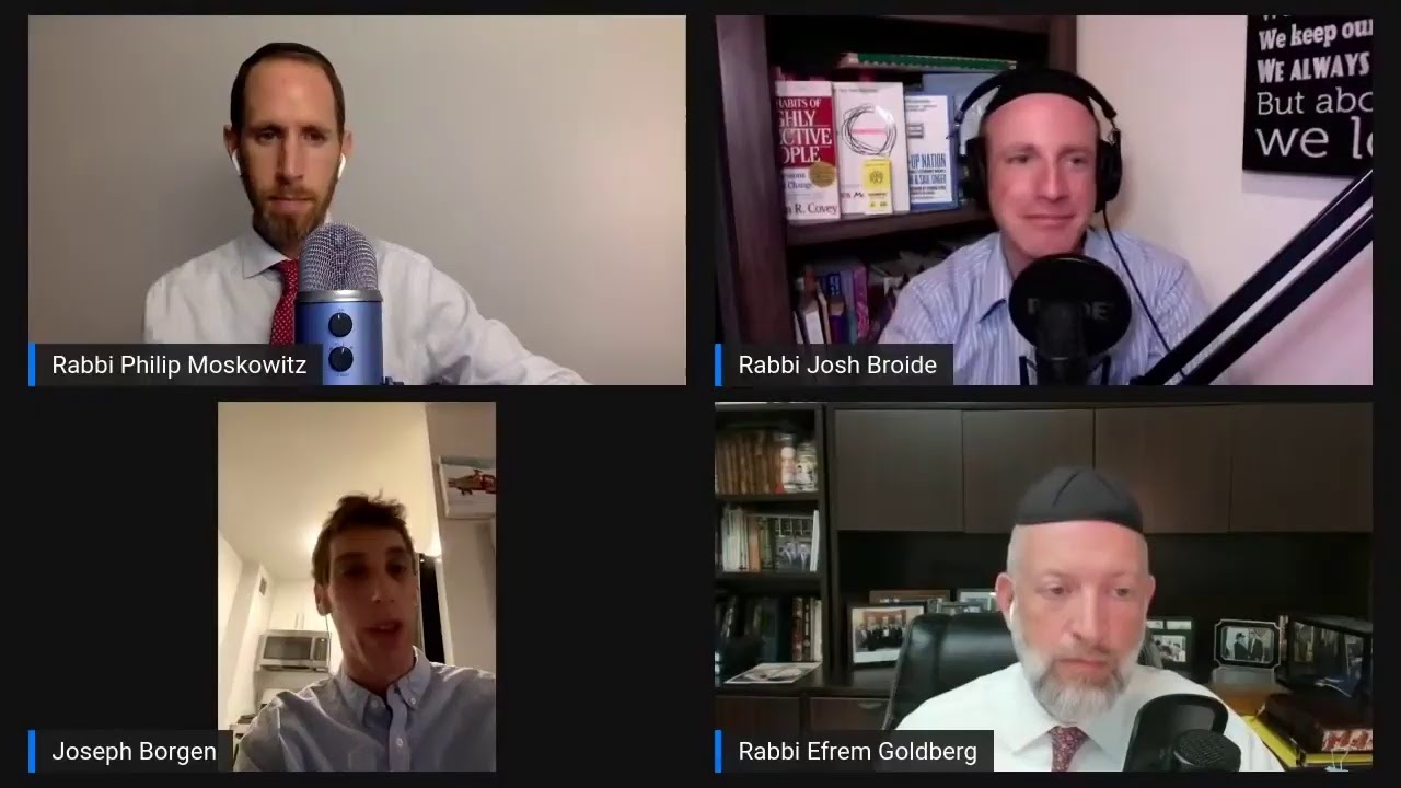 Bonus Episode: Behind the Bima - Roundup #2