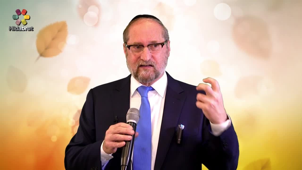 The Marriage Seminar #8: Proper Communication - Expressing Your Needs - Rabbi Benzion Shafier