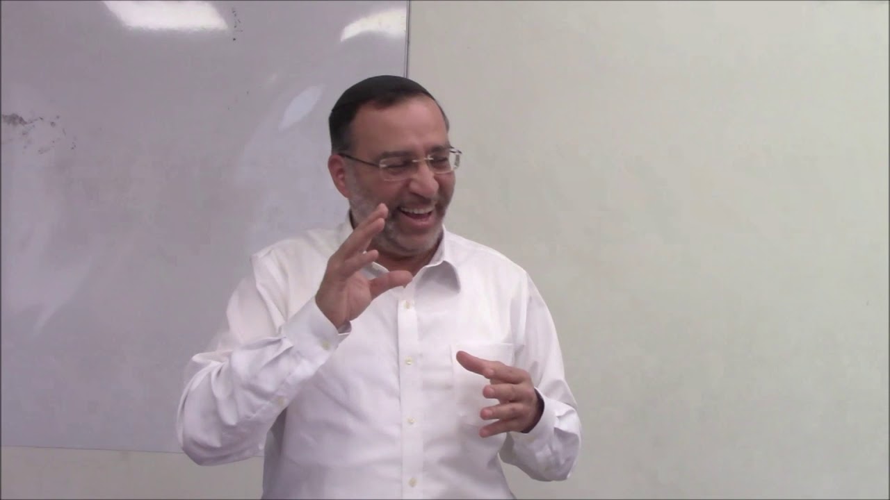 הלכות חנוכה - צורבא מרבנן - הרב בן ציון אלגאזי