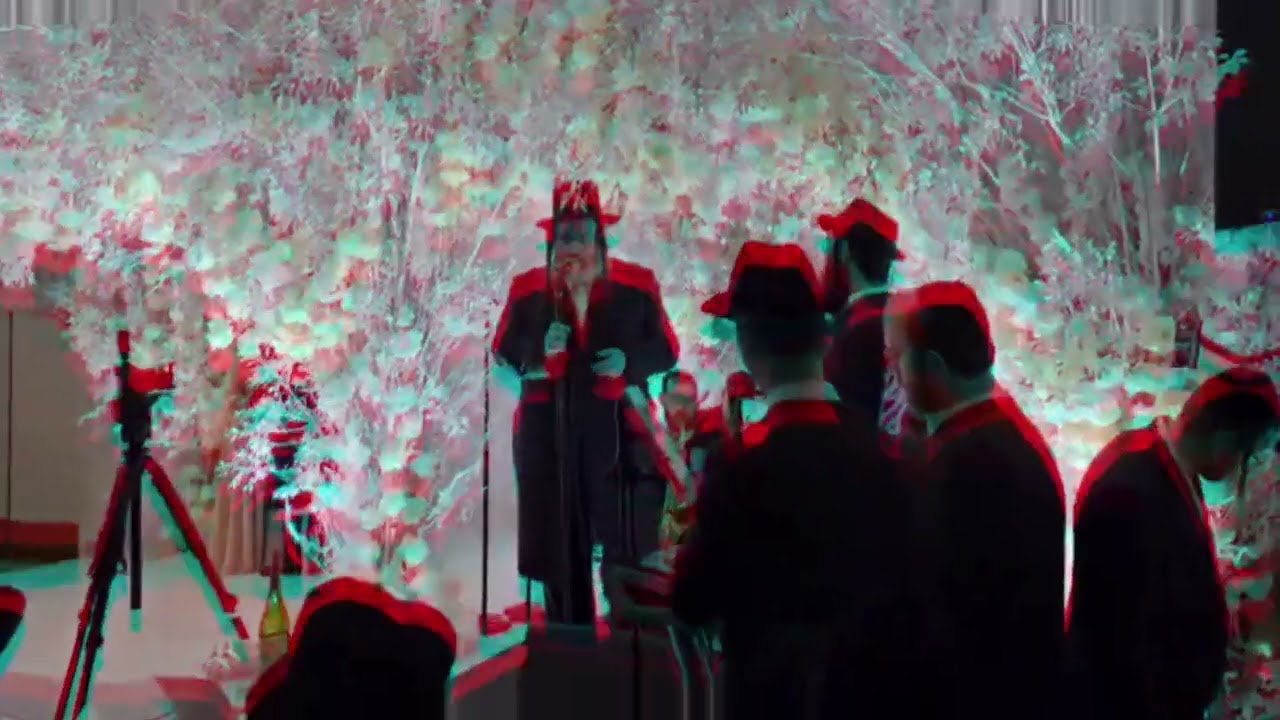 Yanky Briskman 🎹 Eli Marcus, Isaac Honig 🎤 Shira Choir