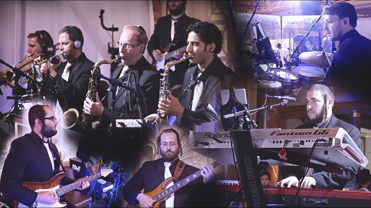 מגזין מוזיקה מורחב - כל הביצועים, הקליפים והשירים | מתוך 'הכוורת' - כז טבת תשעח - 14.01.2018