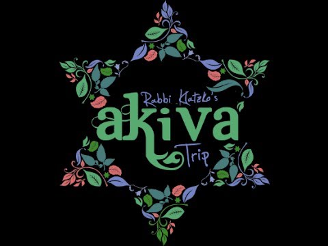 Akiva Alumni say "Welcome to Akiva Nation!"