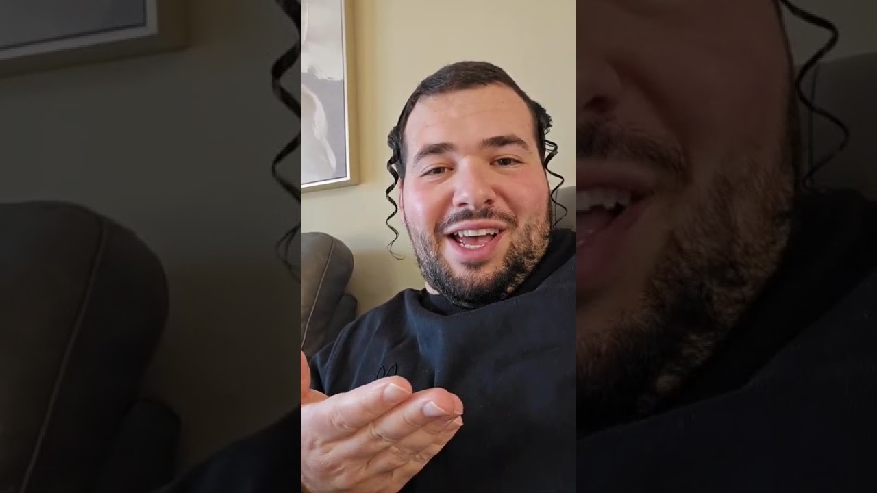 exciting new podcast coming out