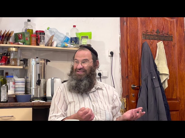 מה לומדים מקיום מצוות בזמן גזרות שמד? | הרב מאיר גולדמינץ