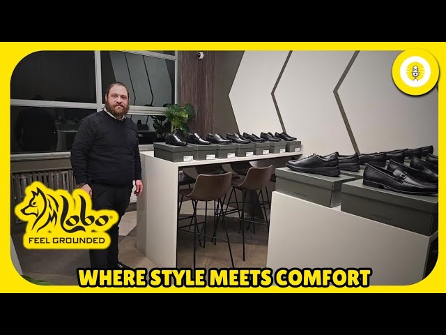 Lobo Shoes – Where Style Meets Comfort