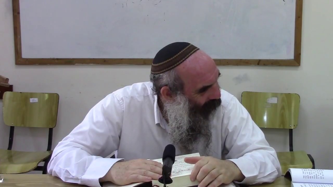 השער לספר התניא - תניא - הרב יהושע שפירא