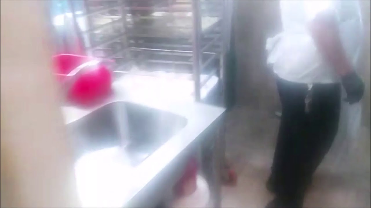 Bakeries On Motzei Pesach In Eretz Yisroel