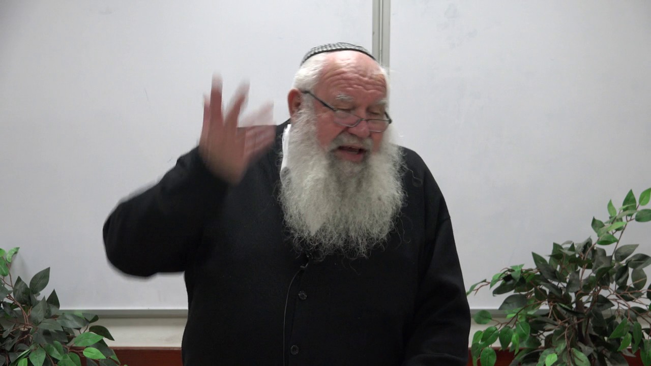 פרשת וארא # על שותפות וענווה
