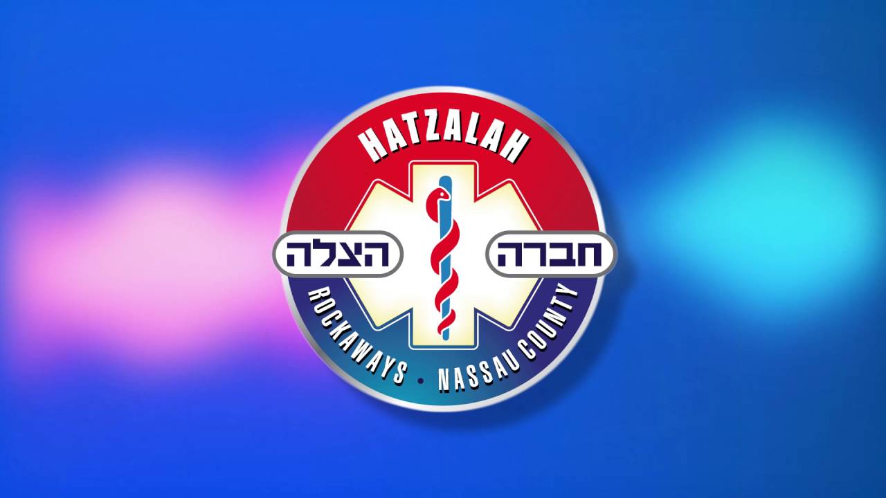 AED Presentation at the 2016 bbq.dinner - Hatzalah RL