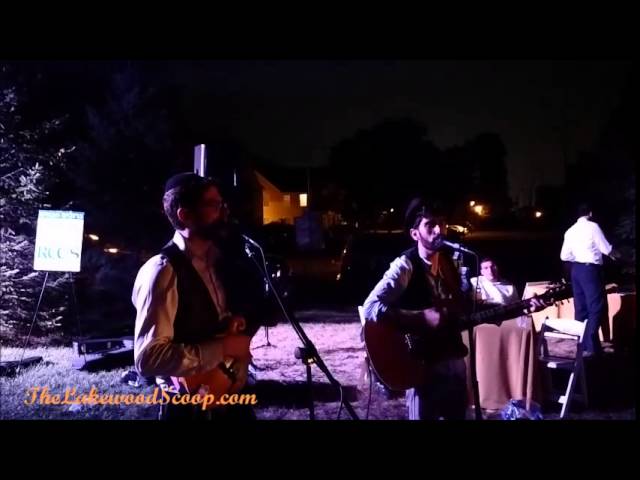 Levin Brother Klesmer Performance Lakewood