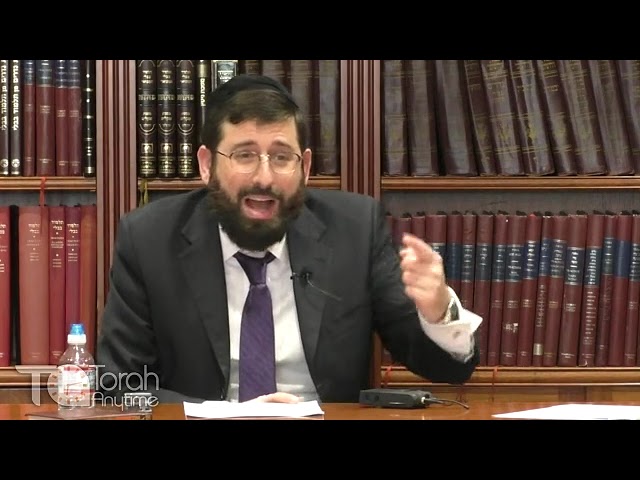 The Last Will and Testament of Rav Yehuda Hachasid - Part 1 : The Mystical Origins of the Family