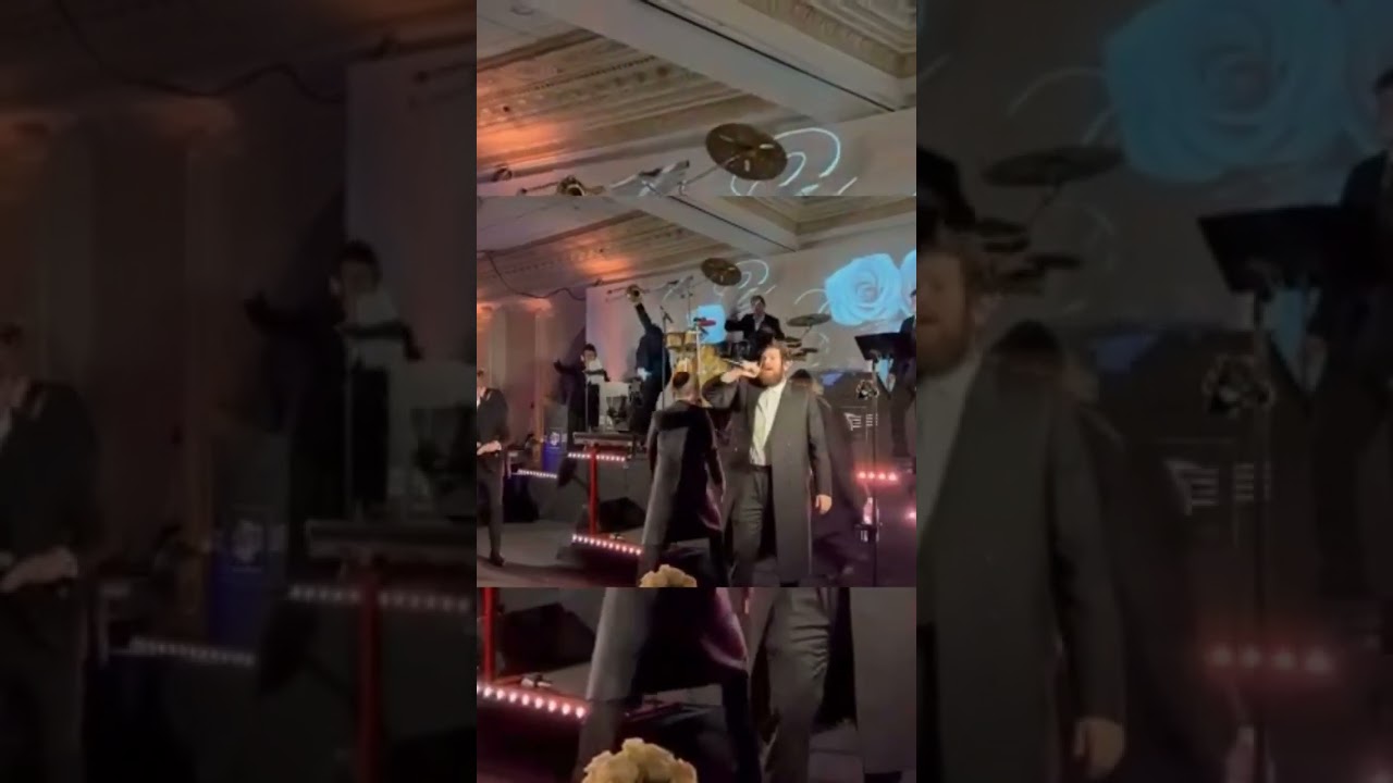 Let the beat drop 🕺🥁 #viral #wedding #music #jewish #beats #fyp