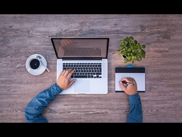 The Amazing History Of The @  Button On Your Keyboard - Parshat Vayera