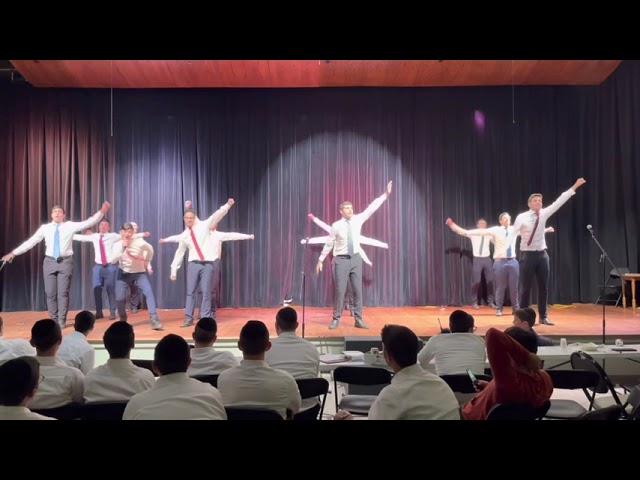 2021 Teumim Talent Show Winner Video