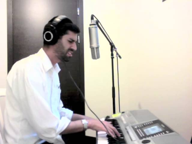 Daddy Dear - Ari Goldwag