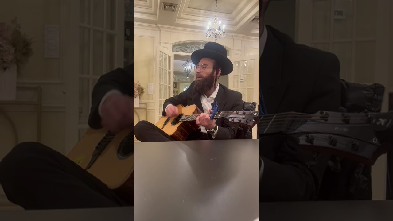 איך וויל צינדן די מנורה'לע