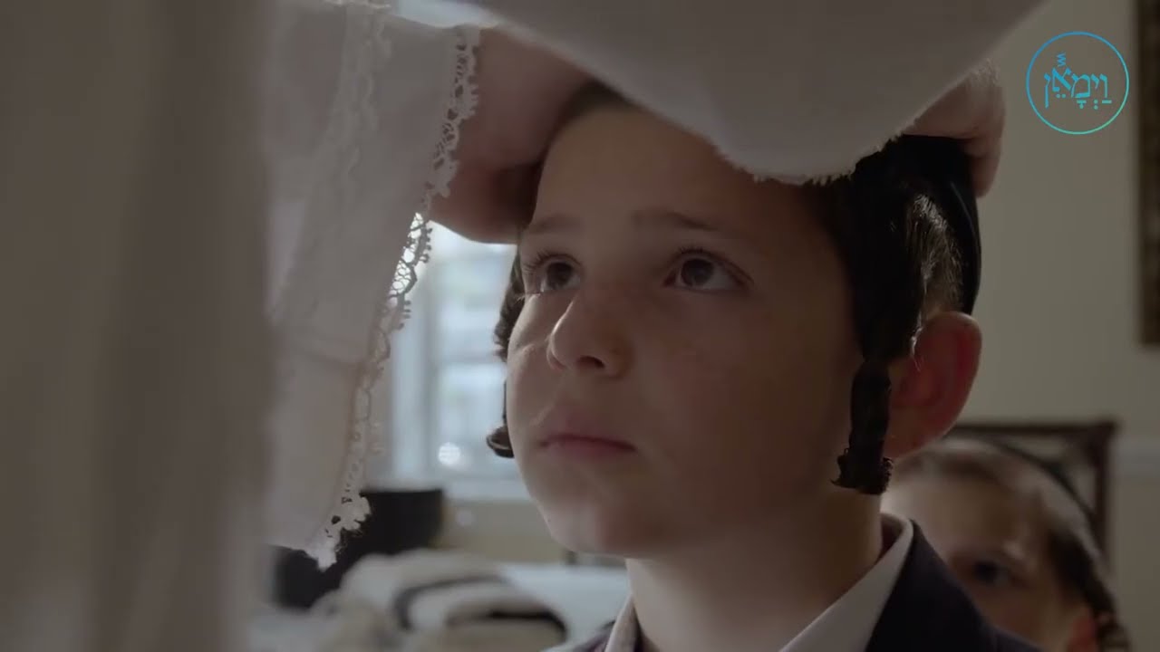 I'm a Vayimaen Yid | Rabbi Motty Kesserman