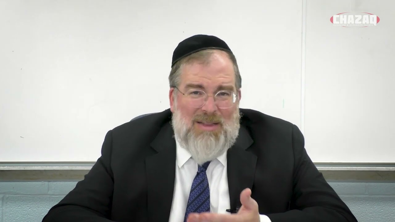 CHAZAQ's Tehillim Treasures | Episode #34: Chapters 67-68 | with Rabbi Yechiel Spero