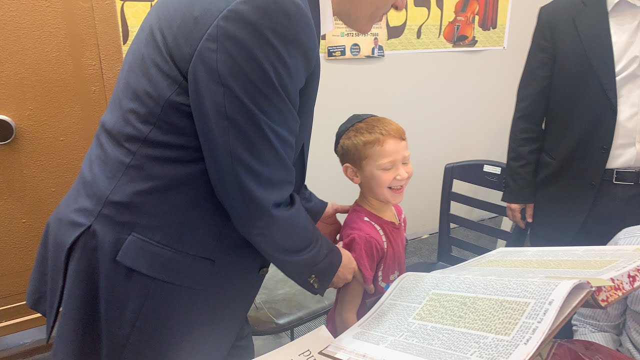 Daf Yomi Shabbos Daf 5 by R’ Eli Stefansky
