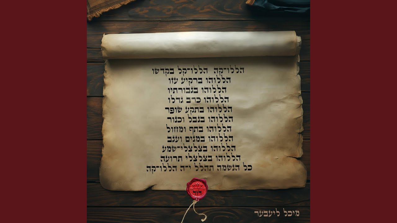 הללי