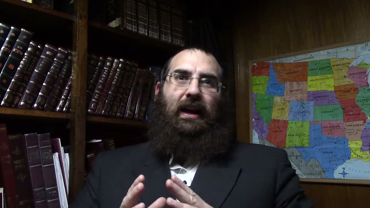 MindFlex - Rabbi Aryeh Royde: The Deeper Meaning of Lag Ba'Omer