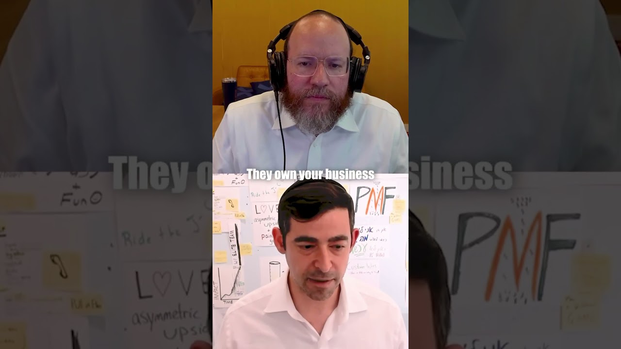 Check out the latest Let’s Talk Business Epsiode🎙️Lots of insightful discussions!