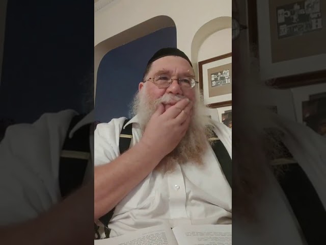 How do I get to a Mystical Experience? - Rabbi Chaim Dalfin