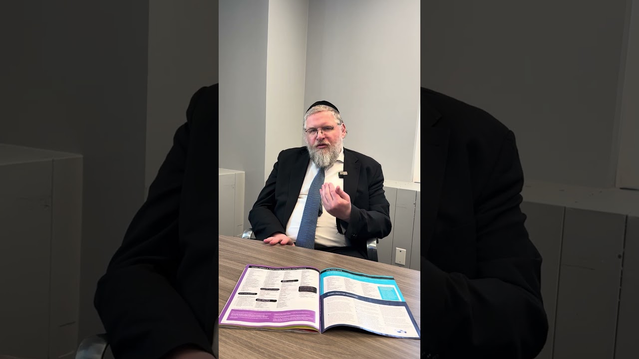 Have you ever wondered which supplements, nutritionals, and baby formulas are acceptable for Pesach?