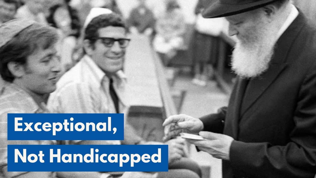 Exceptional Soldiers | The Rebbe's Care for Injured Israeli Soldiers (Moving)