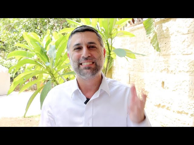 Va'eschanan - Israel's Prayers Are Answered